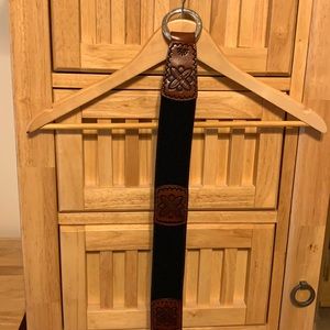 Brighton stretchy belt